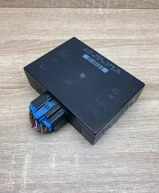 Volkswagen PASSAT B5 Comfort/convenience module 1J0959799Q 5DK007951 WITHPLUG