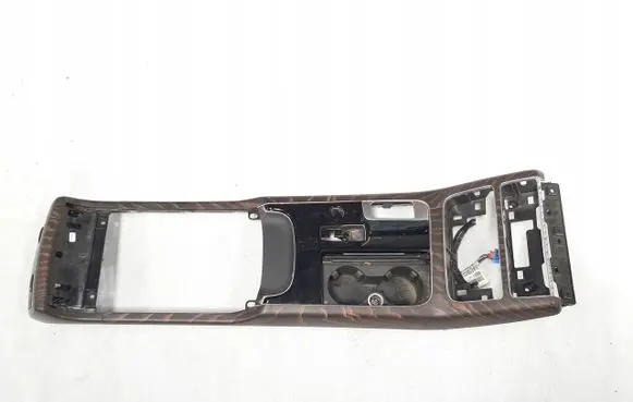 Audi A8 S8 D4 4H Center console 4H1864348