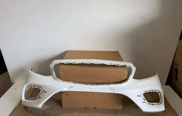 Mercedes-Benz E W238 Front bumper A2388856800