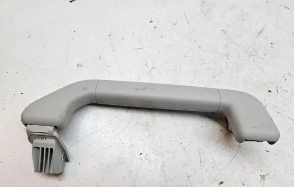 Volkswagen Touareg II Front interior roof grab handle 3D5857608