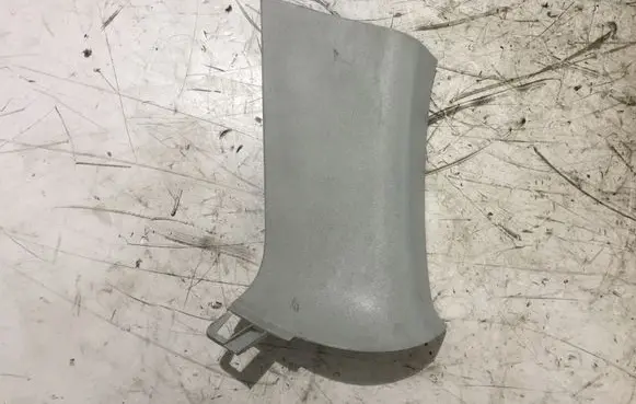 Volkswagen Touran I (B) pillar trim (bottom) 1T0867246