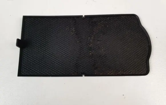Mercedes-Benz E W212 Glove box pad A2046830394