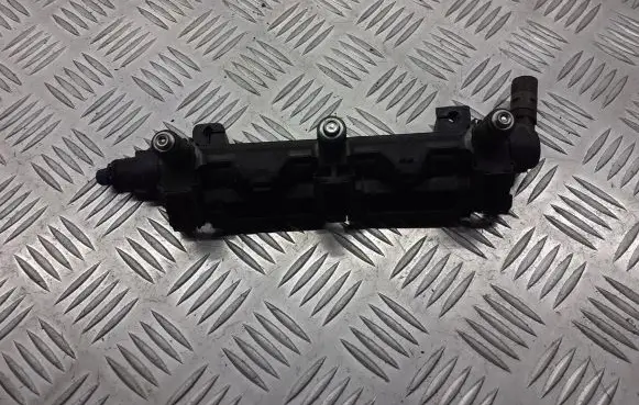 Seat Ibiza III (6L) Fuel main line pipe 03E133320
