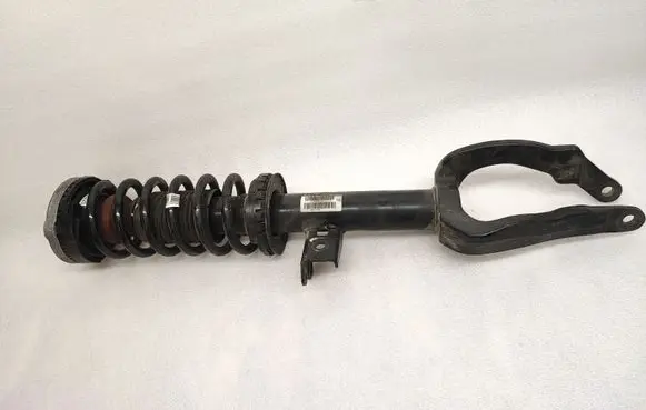 BMW 5 F10 F11 Front shock absorber/damper 6789362 814904006576