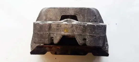 Audi A3 S3 8L Engine mount bracket 1J0199555AJ
