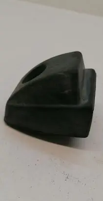 Volkswagen Transporter - Caravelle T5 Sliding door check strap stopper 7H0843311B