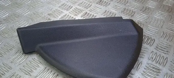 Mercedes-Benz C AMG W204 Dashboard side end trim A2046800178