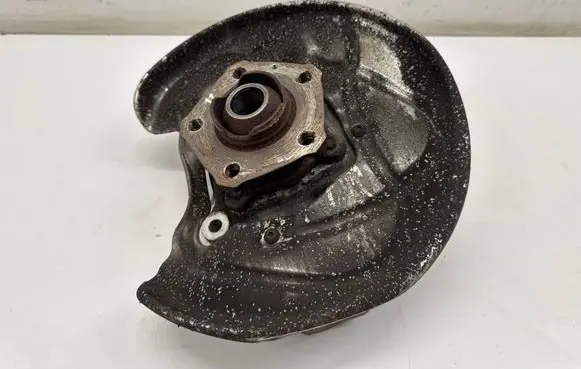 Audi Q5 SQ5 Rear wheel hub 80A505435J