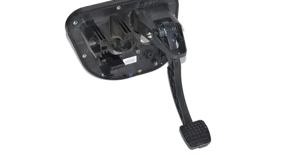 Iveco Daily 6th gen Brake pedal 5801492034