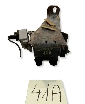 Ford Escort High voltage ignition coil 92AB12029B1A