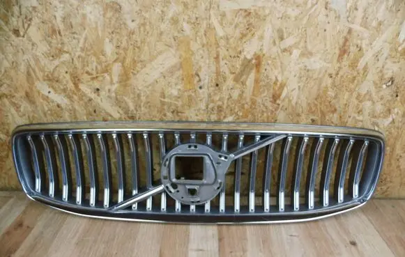 Volvo S90, V90 Front bumper upper radiator grill 32234068