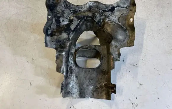 BMW M6 Other engine bay part 7843233