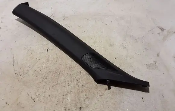Renault Clio V Other sill/pillar trim element 769124756R