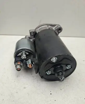 Mercedes-Benz C W203 Starter motor