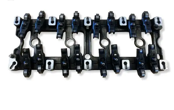 Citroen Jumper Valve rocker arm 6C1Q6K551BA