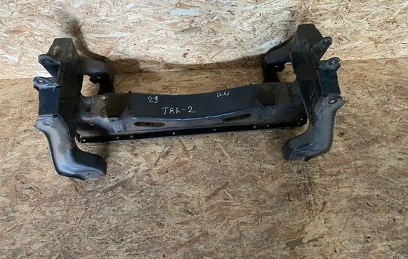 Iveco Daily 6th gen Front subframe