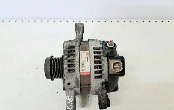 Generator/alternator