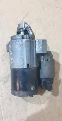 Peugeot 308 Starter motor M000T32271ZE 75500178004 12417540897