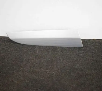 BMW X3 F25 Dashboard glove box trim 9201687