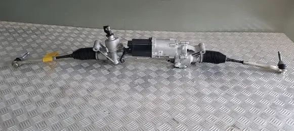 Mercedes-Benz C W205 Steering rack electric part A2054604301 787615 601042