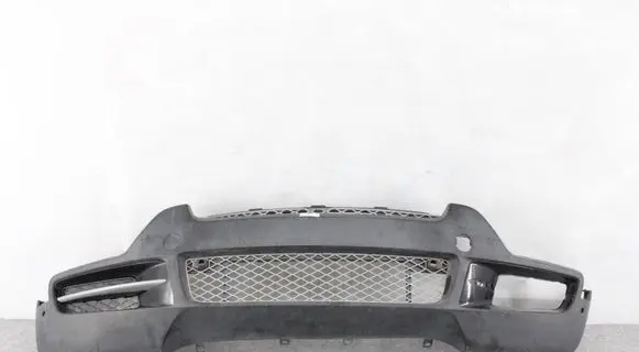 BMW X5 E70 Front bumper 7172402 51117172402