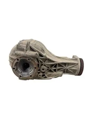Audi A6 S6 C7 4G Rear differential MNB 0BC500044A