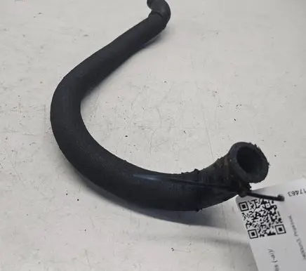 Audi A6 S6 C5 4B Engine coolant pipe/hose