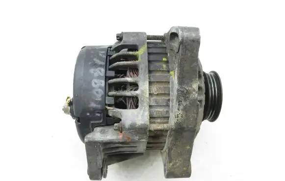 Renault Clio II Generator/alternator 