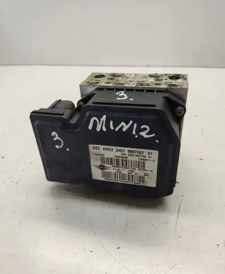Mini Cooper Countryman R60 ABS Pump 9807162 34529807164 17723702