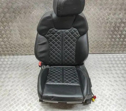 Audi Q5 SQ5 FY Front driver seat 80A881105 80A881805P