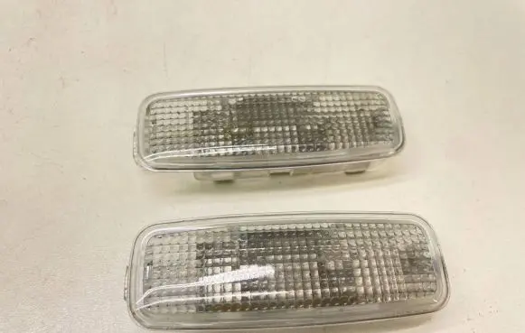 Audi A3 S3 A3 Sportback 8P Other interior light 4D0947105A