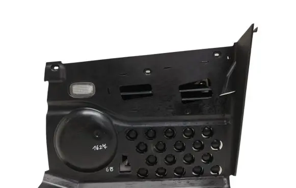 Mercedes-Benz SLK R172 Dashboard lower bottom trim panel A1726800336