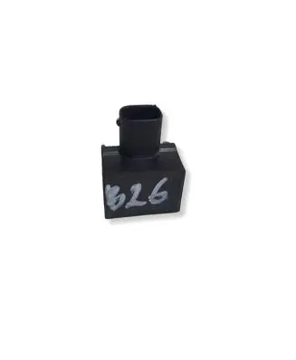 Mercedes-Benz ML W163 ESP acceleration yaw rate sensor A1635420618 10098000511 0810021479