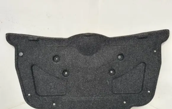 Fiat 500 Tailgate/boot cover trim set 7354531530