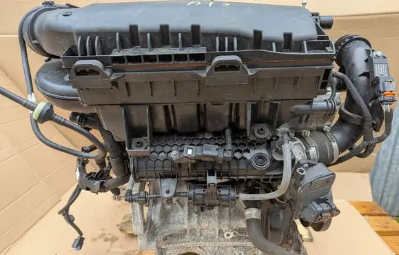Opel Mokka B Engine HN05