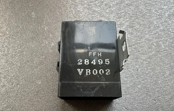 Other control units/modules