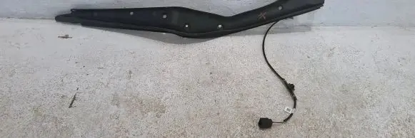 Tesla Model X Rear door sensor 1037560-00-E