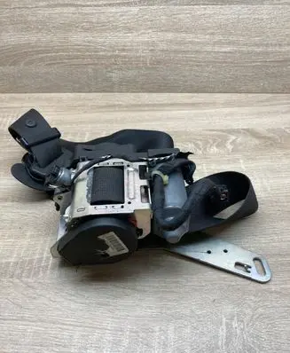 BMW 7 F01 F02 F03 F04 Front seatbelt 609335300D 9164055