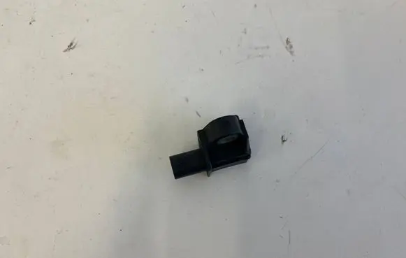 BMW X5 F15 Airbag deployment crash/impact sensor 9196043