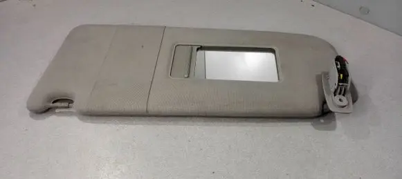 Audi A6 S6 C5 4B Sun visor 4B0857551