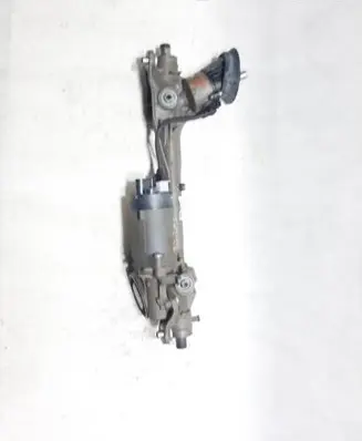 Skoda Octavia Mk4 Steering rack 25022026