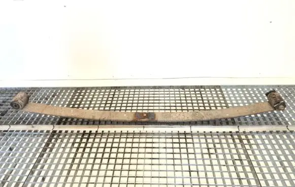 Citroen Jumper Rear leaf spring 