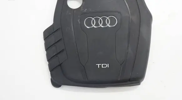 Audi A6 S6 C7 4G Engine cover (trim) 03L103925ABACR