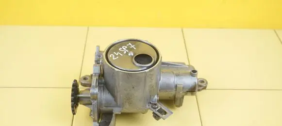 Citroen DS3 Oil pump V764737680 5FV