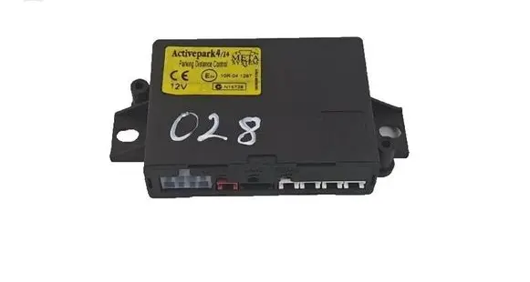 Hyundai i10 Other control units/modules 10R041287