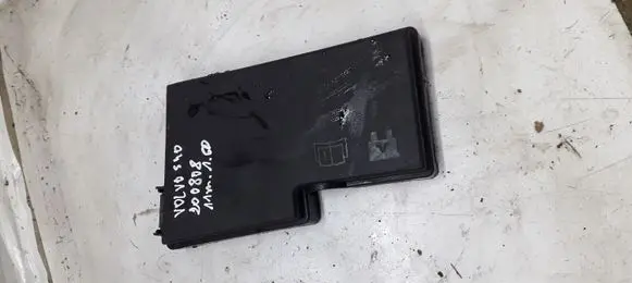 Volvo S40 Fuse box set