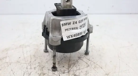 BMW Z4 g29 Engine mount vacuum valve 6860465MWGK14 6860465