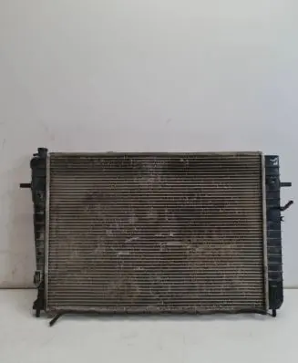 Hyundai Tucson JM Coolant radiator