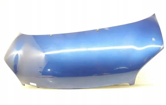 Smart ForTwo III C453 Engine bonnet/hood