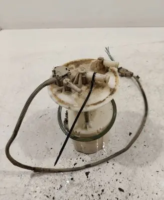 SsangYong Rexton Fuel level sensor 